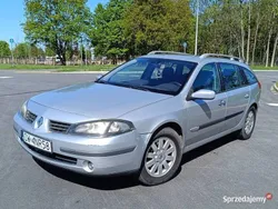 Renault Laguna II