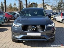 Grafitowy Używany 2021 Volvo XC90 SUV | 159 000 zł (Super Cena)