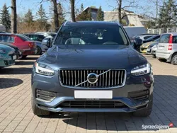 Grafitowy Używany 2021 Volvo XC90 SUV | 185 000 zł (Dość drogi)