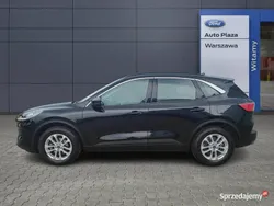 Czarny Używany 2022 Ford Kuga Titanium SUV | 89 900 zł (Uczciwa cena)