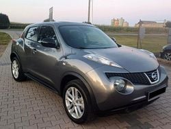 Inny Używany 2012 Nissan Juke SUV | 20 900 zł (Uczciwa cena)