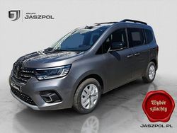 Szary Nowe 2025 Renault Kangoo Minivan | 127 900 zł