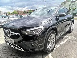 Używany 2022 Mercedes A250 SUV | 135 900 zł