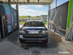 Używany 2010 Saab 9-3 Sedan/Limuzyna | 24 900 zł