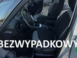 Szary Używany 2015 Citroën C4 Picasso Minivan | 28 900 zł (Dobra cena)