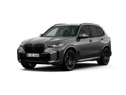 Szary dravit bmw individual metalizowany Używany 2023 BMW X5 Comfort Edition SUV | 359 900 zł