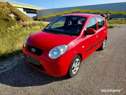 Używany 2009 Kia Picanto 2 Hatchback | 9999 zł (Uczciwa cena)