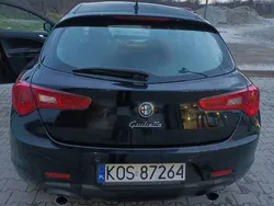 Używany 2011 Alfa Romeo Giulietta Turismo Hatchback | 31 500 zł (Dość drogi)
