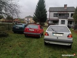 Używany 1991 VW Golf III | 3000 zł
