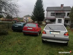 Używany 1991 VW Golf III | 3300 zł