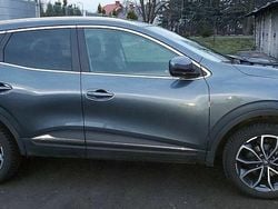 Szary Używany 2019 Renault Kadjar Intens SUV | 69 900 zł (Uczciwa cena)