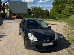 Używany 2009 Renault Clio II | 8900 zł (Uczciwa cena)