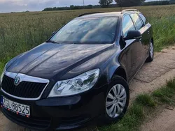 Używany 2013 Skoda Octavia | 22 000 zł (Uczciwa cena)