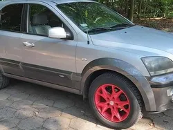 Używany 2005 Kia Sorento SUV | 8000 zł (Uczciwa cena)