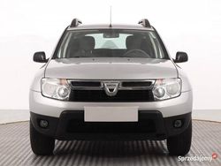 Srebrny Używany 2010 Dacia Duster SUV | 22 499 zł (Uczciwa cena)