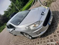 Używany 2005 Peugeot 406 Sedan/Limuzyna | 3700 zł