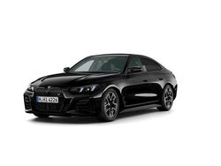 Czarny szafir metalizowany Używany 2024 BMW M440 M Sport Sedan/Limuzyna | 319 900 zł (Dobra cena)