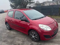 Bordowy Używany 2009 Renault Twingo Hatchback | 11 900 zł (Dość drogi)