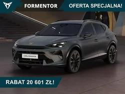 Grafitowy (metalik) Nowe 2025 Cupra Formentor SUV | 182 414 zł (Drogi)
