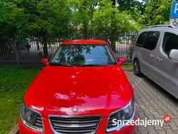 Używany 2006 Saab 9-5 | 21 000 zł