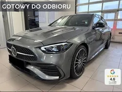 Inny kolor Nowe 2025 Mercedes A180 Business Sedan/Limuzyna | 235 800 zł