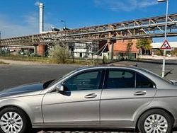 Używany 2008 Mercedes C200 | 25 000 zł (Uczciwa cena)
