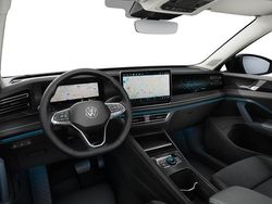 Nowe 2025 VW Tiguan SUV | 234 110 zł