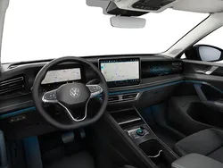 Nowe 2025 VW Tiguan SUV | 234 110 zł (Drogi)