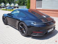 Używany 2020 Porsche 911 Carrera 4S Coupe | 550 000 zł