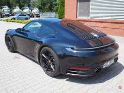 Używany 2020 Porsche 911 Carrera 4S Coupe | 550 000 zł