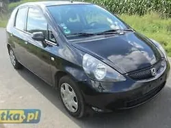 Używany 2006 Honda Jazz Hatchback | 9900 zł (Drogi)