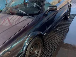 Niebieski Używany 1992 Audi 80 Sedan/Limuzyna | 3950 zł