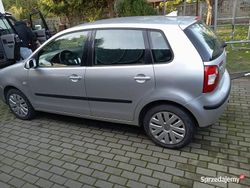 Używany 2002 VW Polo | 5555 zł (Dość drogi)