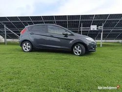 Używany 2011 Ford Fiesta Hatchback | 15 500 zł (Dość drogi)