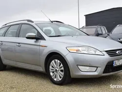 Używany 2008 Ford Mondeo | 19 000 zł (Uczciwa cena)