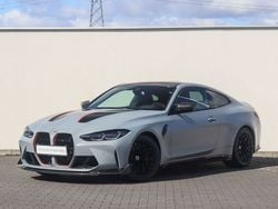 Lakierowanie bmw individual (cena do ustalenia) Używany 2022 BMW M4 Shadowline Coupe | 779 900 zł