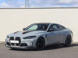 Lakierowanie bmw individual (cena do ustalenia) Używany 2022 BMW M4 Shadowline Coupe | 779 900 zł