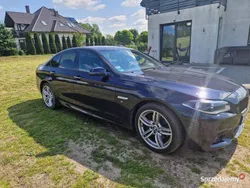 Używany 2015 BMW 530 | 115 000 zł (Drogi)