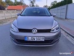 Używany 2014 VW Golf VII Edition | 15 900 zł