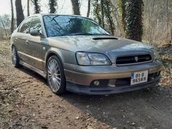Używany 2001 Subaru Legacy | 25 000 zł