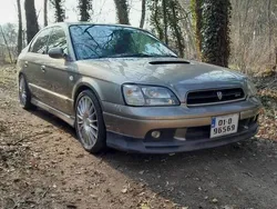 Używany 2001 Subaru Legacy | 25 000 zł
