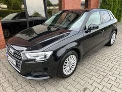 Inny kolor Używany 2016 Audi A3 Sedan/Limuzyna | 54 900 zł (Uczciwa cena)