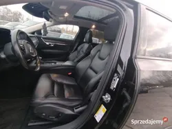 Używany 2017 Volvo V90 Kombi | 109 900 zł
