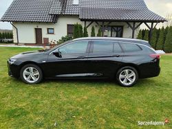Używany 2021 Opel Insignia | 53 900 zł (Dobra cena)