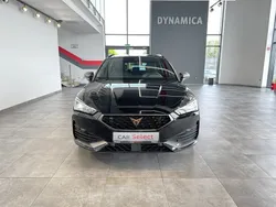 Czarny (metalik) Używany 2023 Cupra Leon Kombi | 107 900 zł (Drogi)