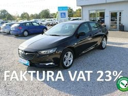 Czarny Używany 2019 Opel Insignia Enjoy Kombi | 54 799 zł (Uczciwa cena)