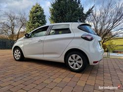 Używany 2020 Renault Zoe Hatchback | 49 000 zł