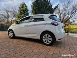 Używany 2020 Renault Zoe Hatchback | 55 000 zł