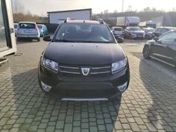 Używany 2016 Dacia Sandero Stepway Hatchback | 24 900 zł (Dobra cena)