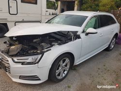 Używany 2016 Audi A4 | 26 900 zł